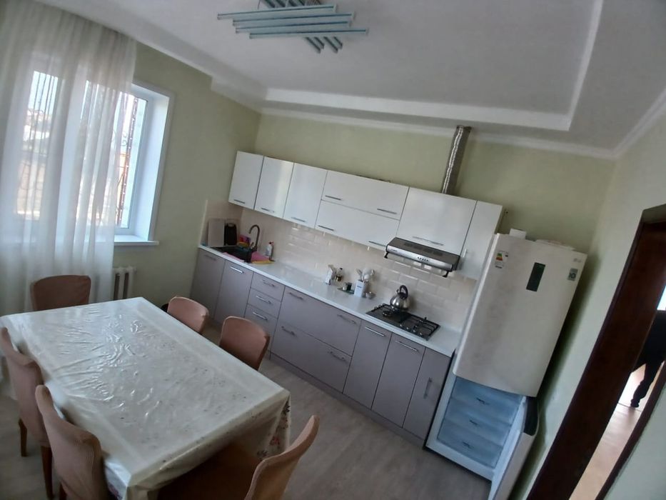 Коттедж в Боровом