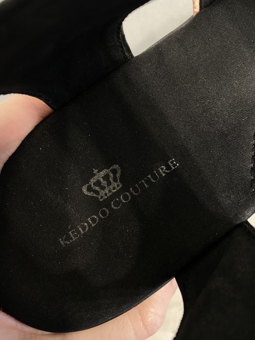 Сандали keddo новые