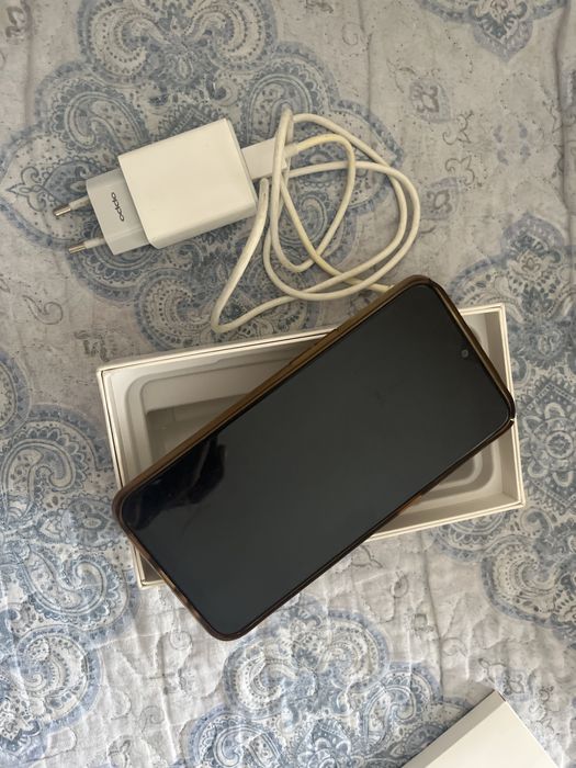 Oppo ax7 64гигабайт