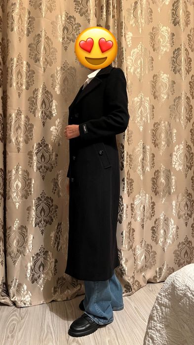 Пальто женское. Новое.