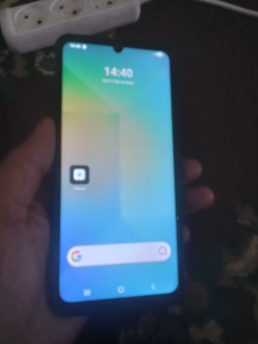 Samsung A06 сатылад