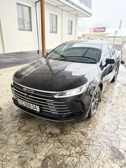 BYD Chazor 1-pozitsiya gibrit 55km