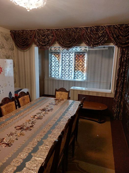 Сдаётся 2х комнт квартира