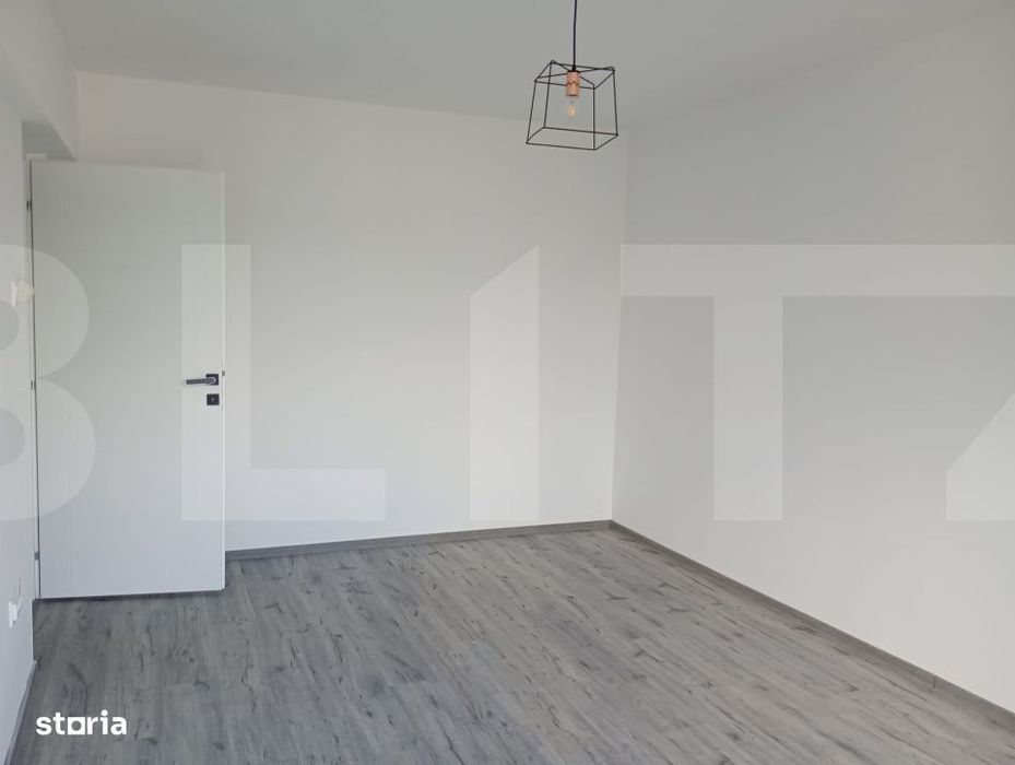 Apartament cu 2 camera, renovat, luminos, cart. Lenin, Sf. Gheorghe — fotografia 1