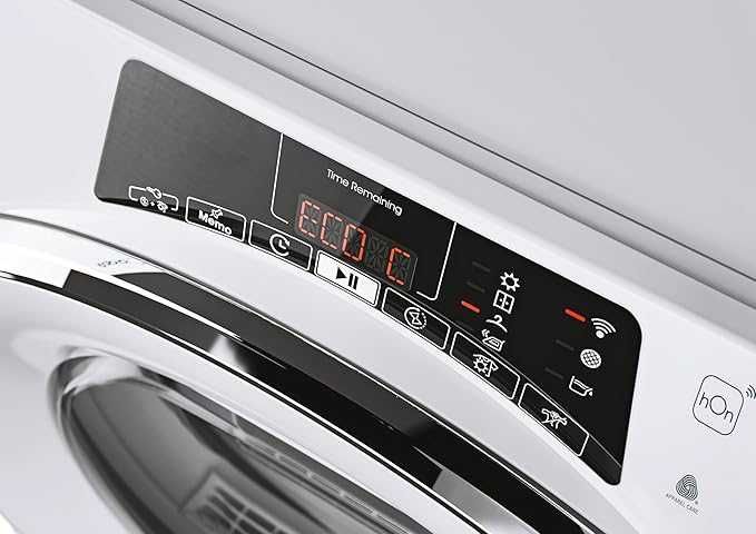 А++Нова сушилня с термопомпа Кенди/Candy 10 кг