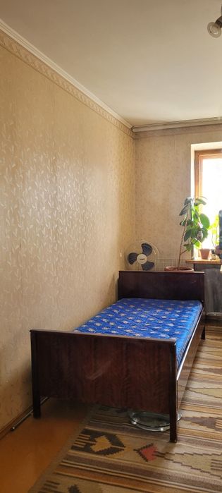 Продам кровать 185 на 90см