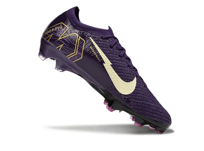 Nike Mercurial Vapor 16 Elite Kylian Mbappé FG