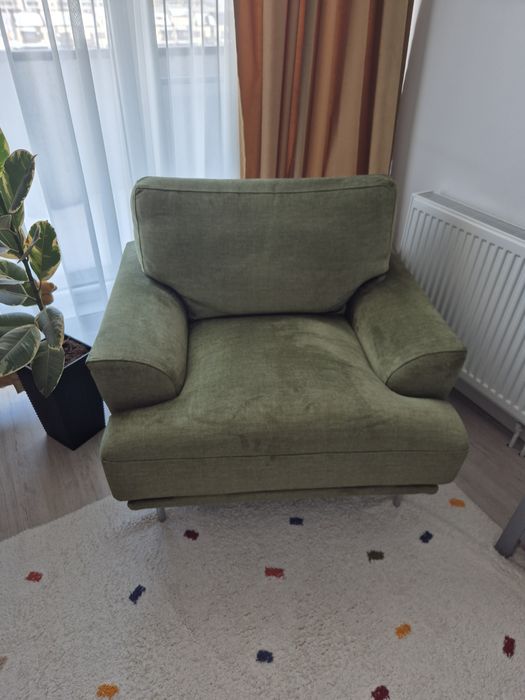 Fotoliu Boston - Euromobila