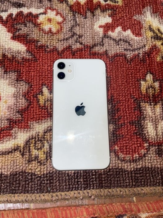 Iphone 11 aybi yo