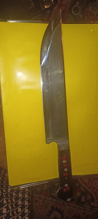 Продаю чувстовский нож