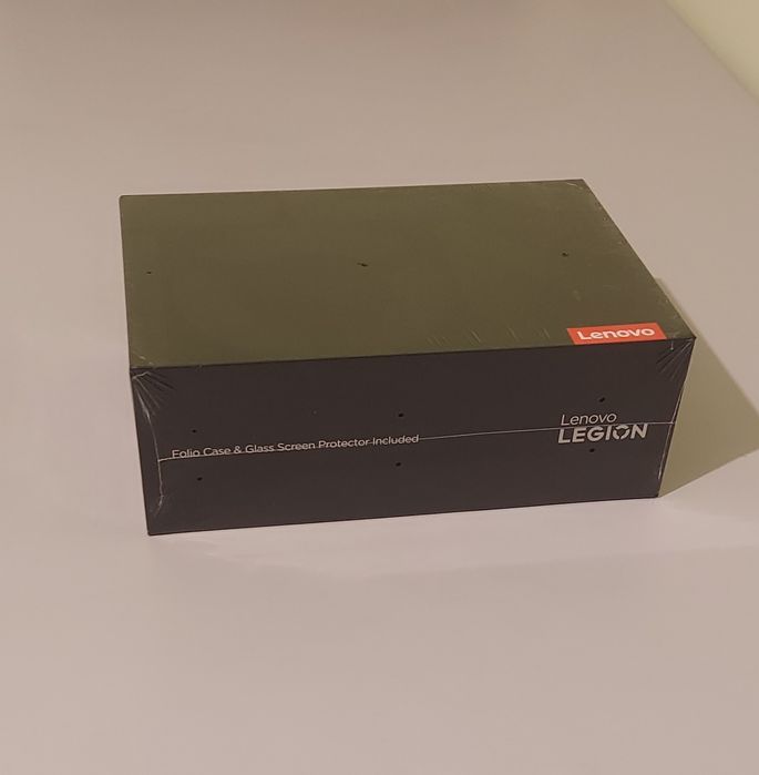 Tableta Lenovo Legion Tab 256 GB (8.8", 3)