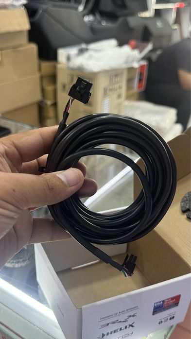 conductor remote control