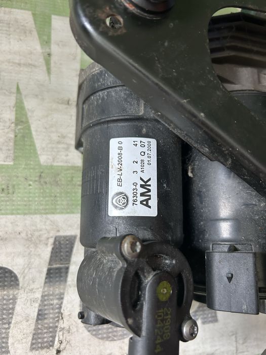 Compresor perne BMW X5 E 70 2008