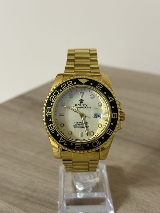 ЧАСОВНИК - РОЛЕКС - ROLEX