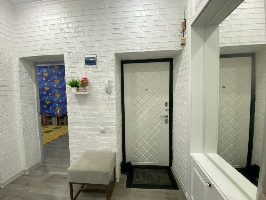 S 3-х ком УП Болгарского типа