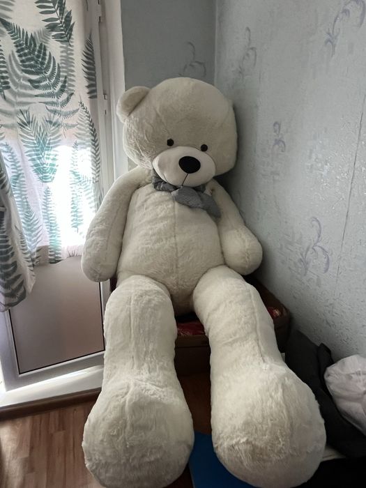 Продом Плюшевый медведь
