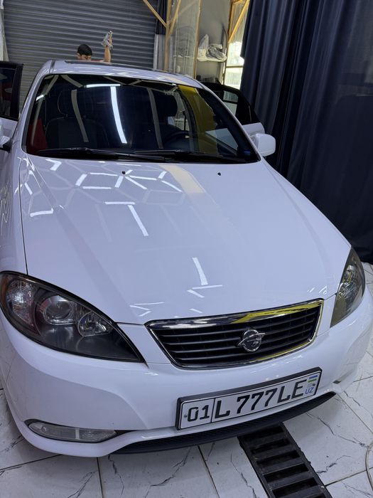 Аренда с выкупом Жентра 3 позиция Автомат