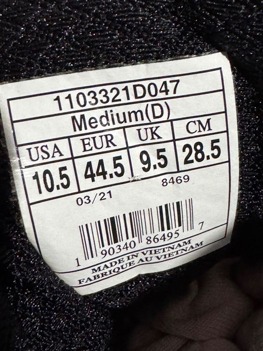 BROOKS Adrenaline GTS 18.