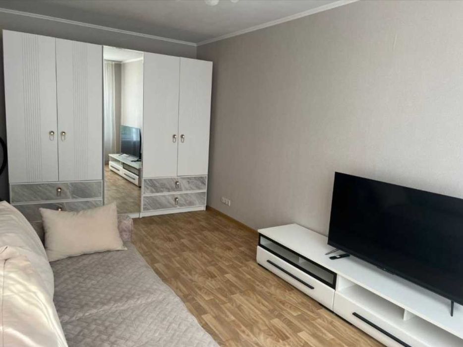 Сдаётся 1 ком  в районе Абая-Валиханова