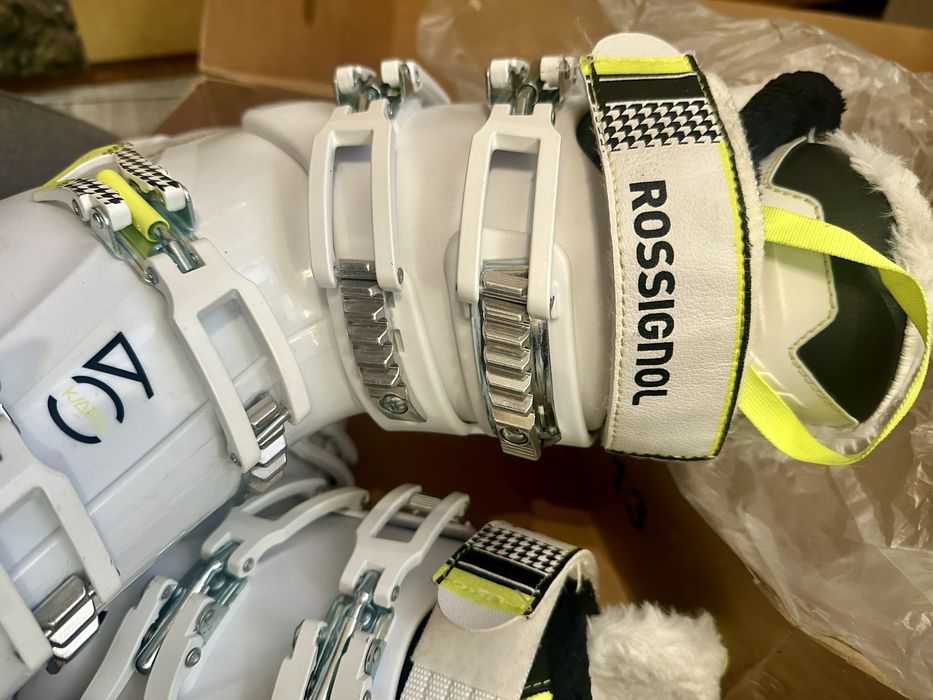 Rossignol ски обувки, 25