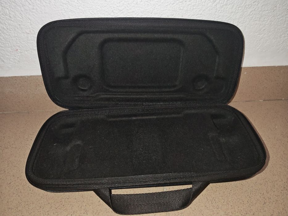 Husa Originala Valve Steam Deck