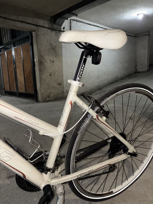 Велосипед Drag 28 Grand Canyon