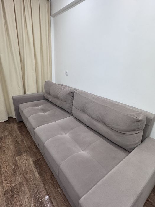 Комфортный диван