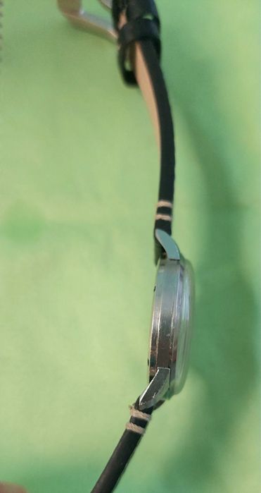 Zenith sport 1950 с диамант