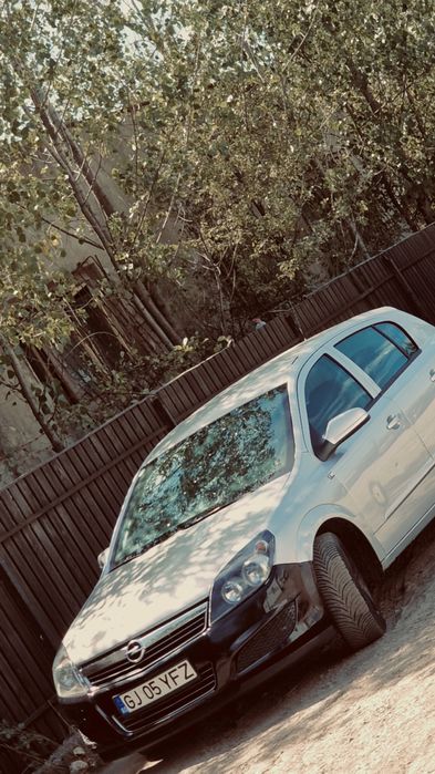 Opel astra h din 2004