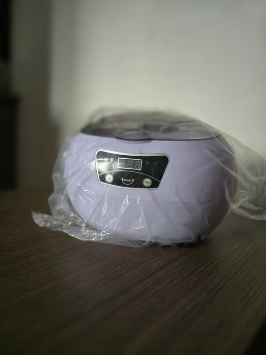 Ультразвуковая ванна