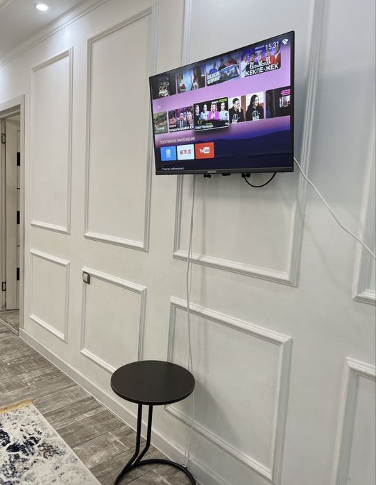 квартира посуточно