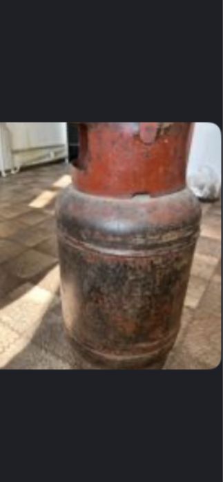 Газовый Балон на 50 литров