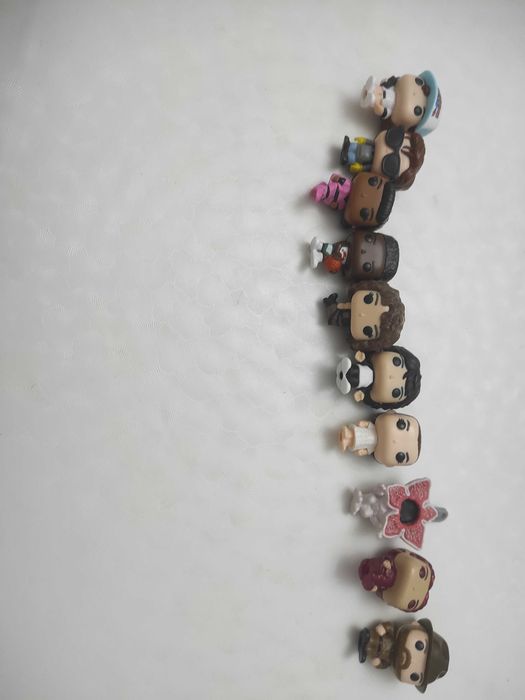 Фигурки осд продаётся