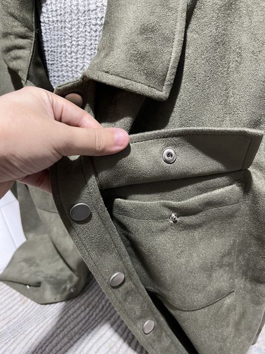 Рубашка мужская новая