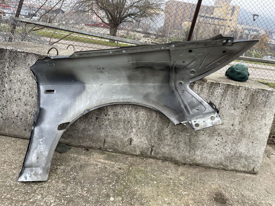 Лав калник за Audi A6 4F