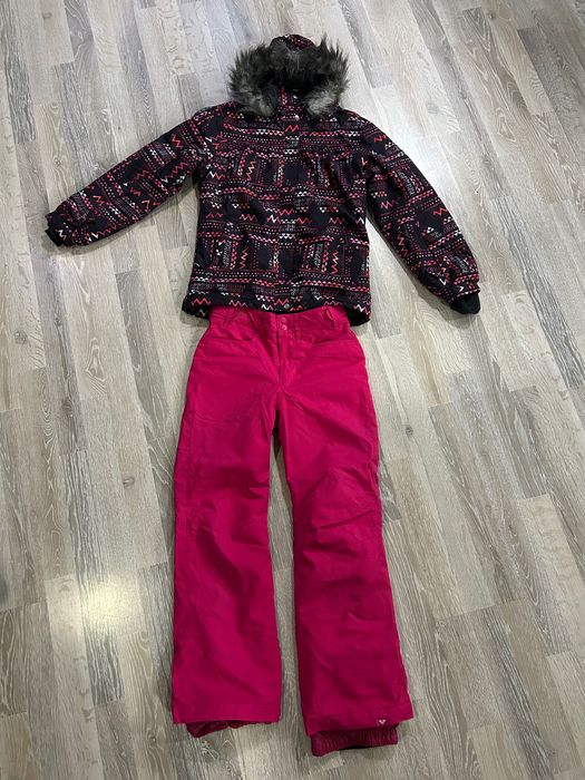 Roxy ски екип за момиче.