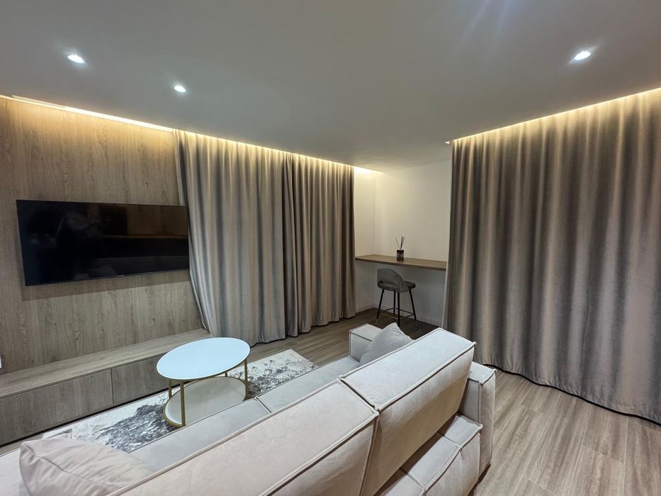 Inchiriere 2 camere Smarald Residence