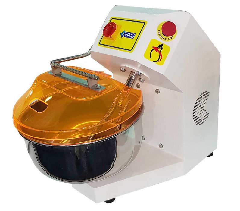 Тестомес марки HNC 5кг