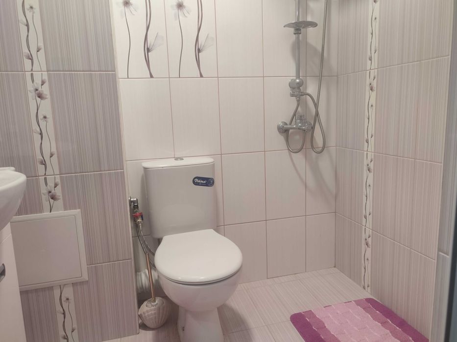 Продава се Двустаен апартамент в Търговище, Запад 1 - 64 кв.м за 1355 €/кв.м - Снимка #10
