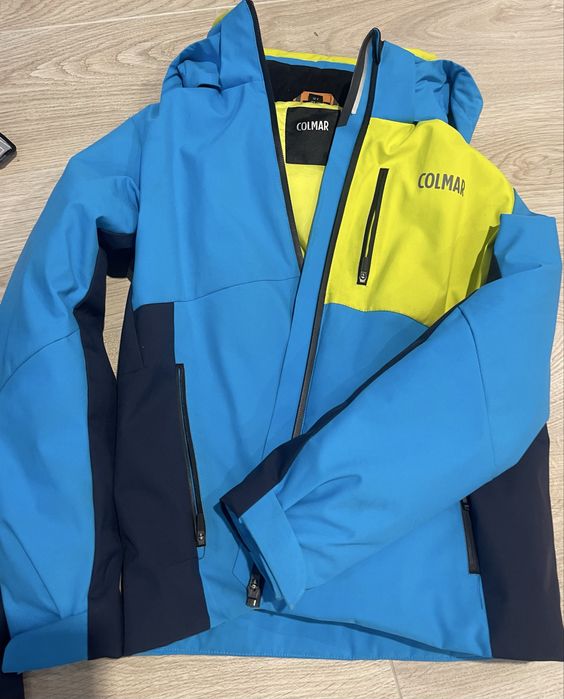 Costum Colmar ski fete 12 ani