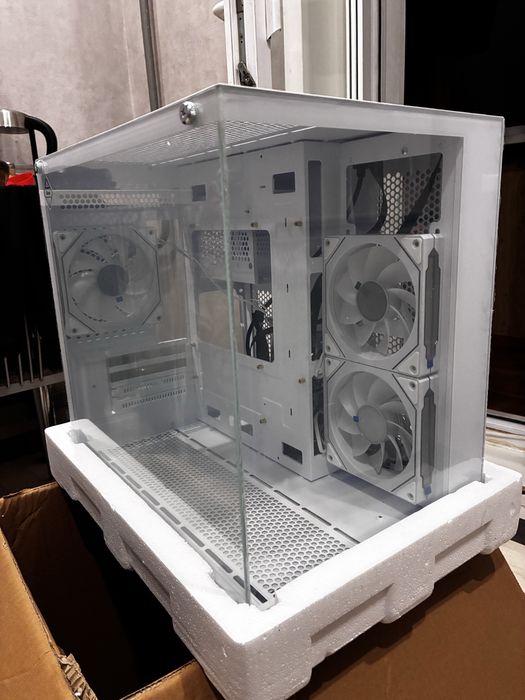 Продам новый корпус для пк