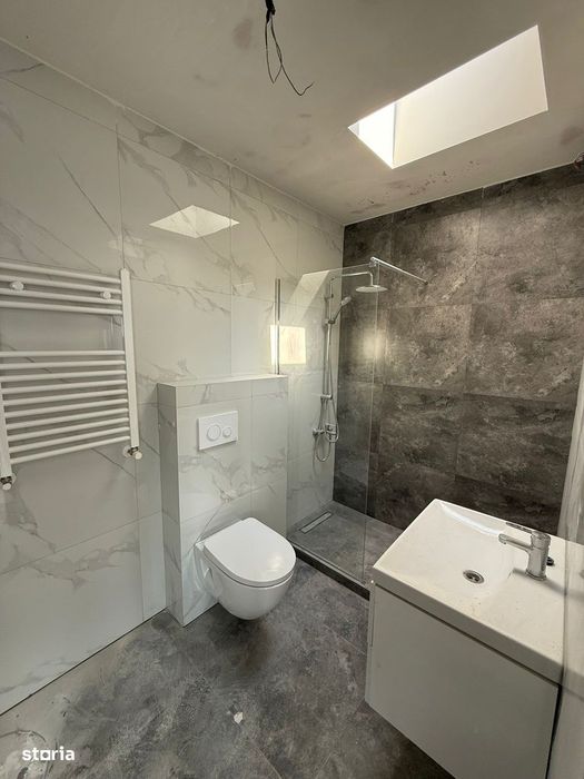 Apartament cu 3 camere Safirului , Bragadiru