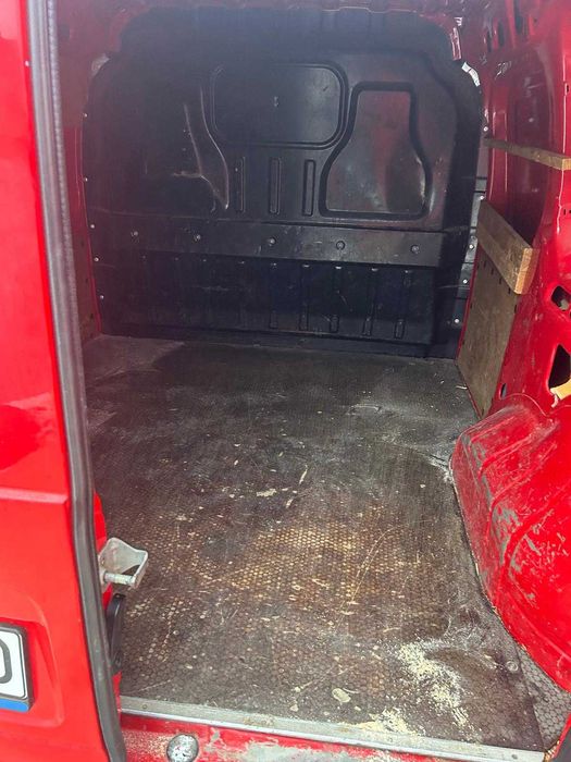 Ford tranzit conect/1.8 diesel