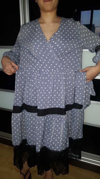 Платье новое женское