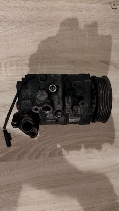 Навесной n53b30 привозной