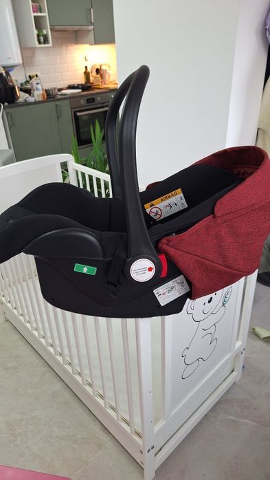 Vand scoica auto, putin folosita