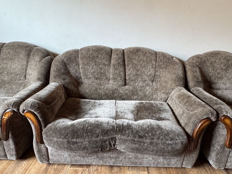 Продам диван 2+1