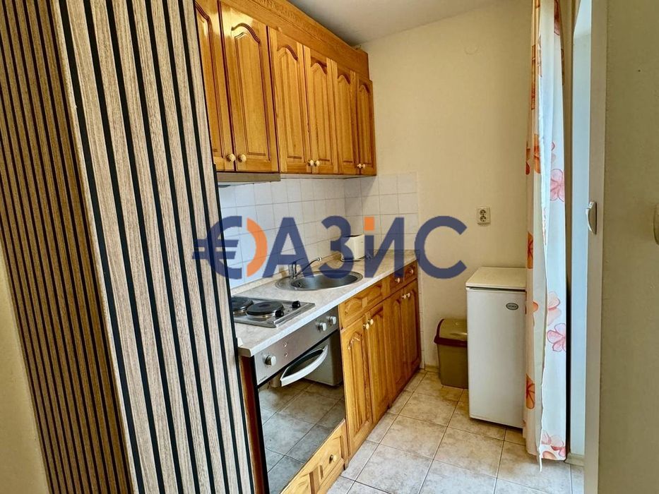 Апартамент с 2 спални в комплекс Бел Ер, 88 кв.м., Свети Влас, България, 116 000 EUR #33751016