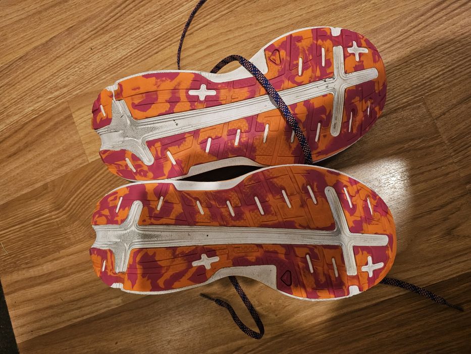 Кроссовки для бега Salomon Aero Glide 44