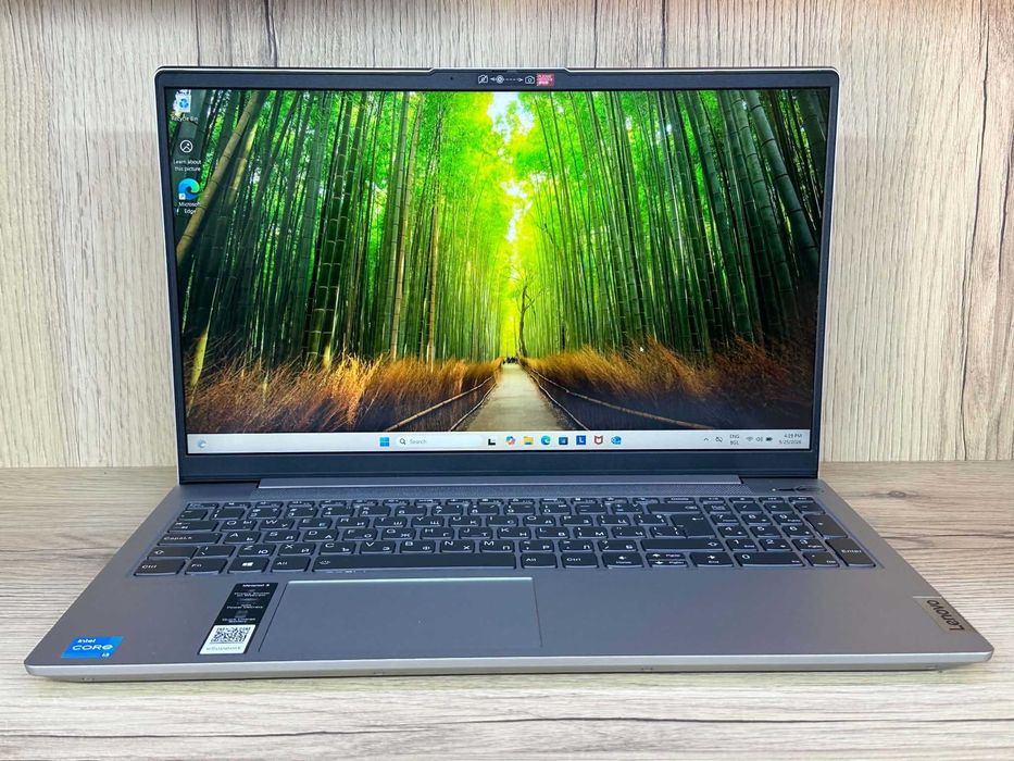 Лаптоп Lenovo IdeaPad 5 15ITL05 15.6 Full HD